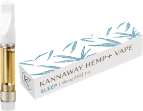 Kannaway Hemp + Vemp